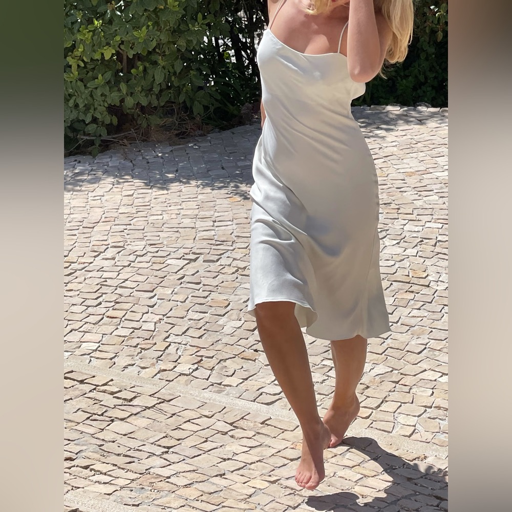 Dream dress midi cloud xxl